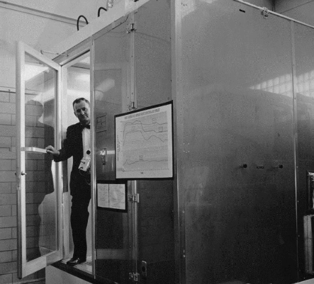 From NASA to Nanotechnology: Uncovering the Fascinating Origins and Revolutionary Uses of Clean Rooms